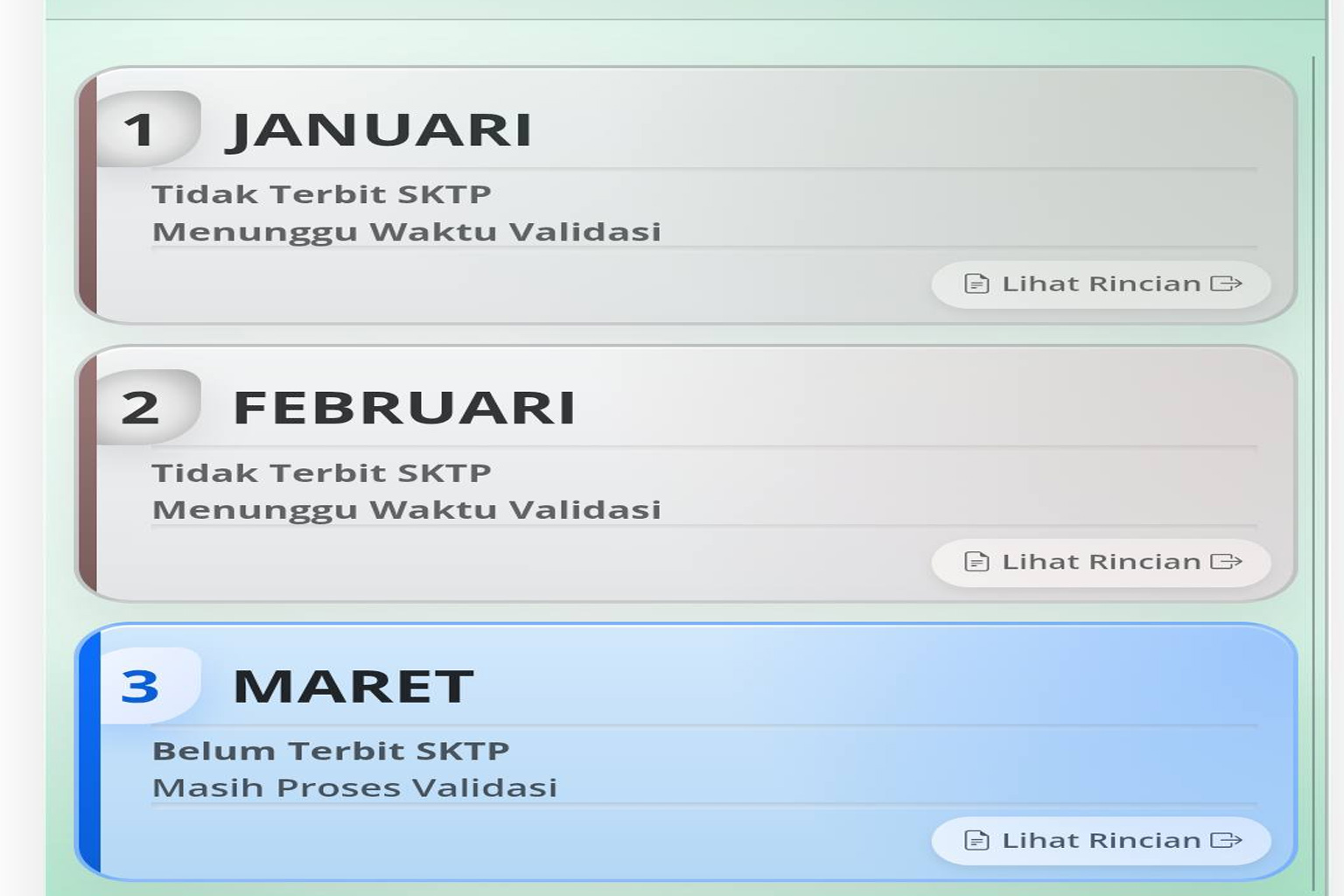 Banyak guru menunggu penerbitan SKTP Maret 2026 di Info GTK sebagai dasar pencairan TPG. Simak penjelasan lengkap proses validasi data Dapodik dan alasan SKTP tidak terbit bersamaan.