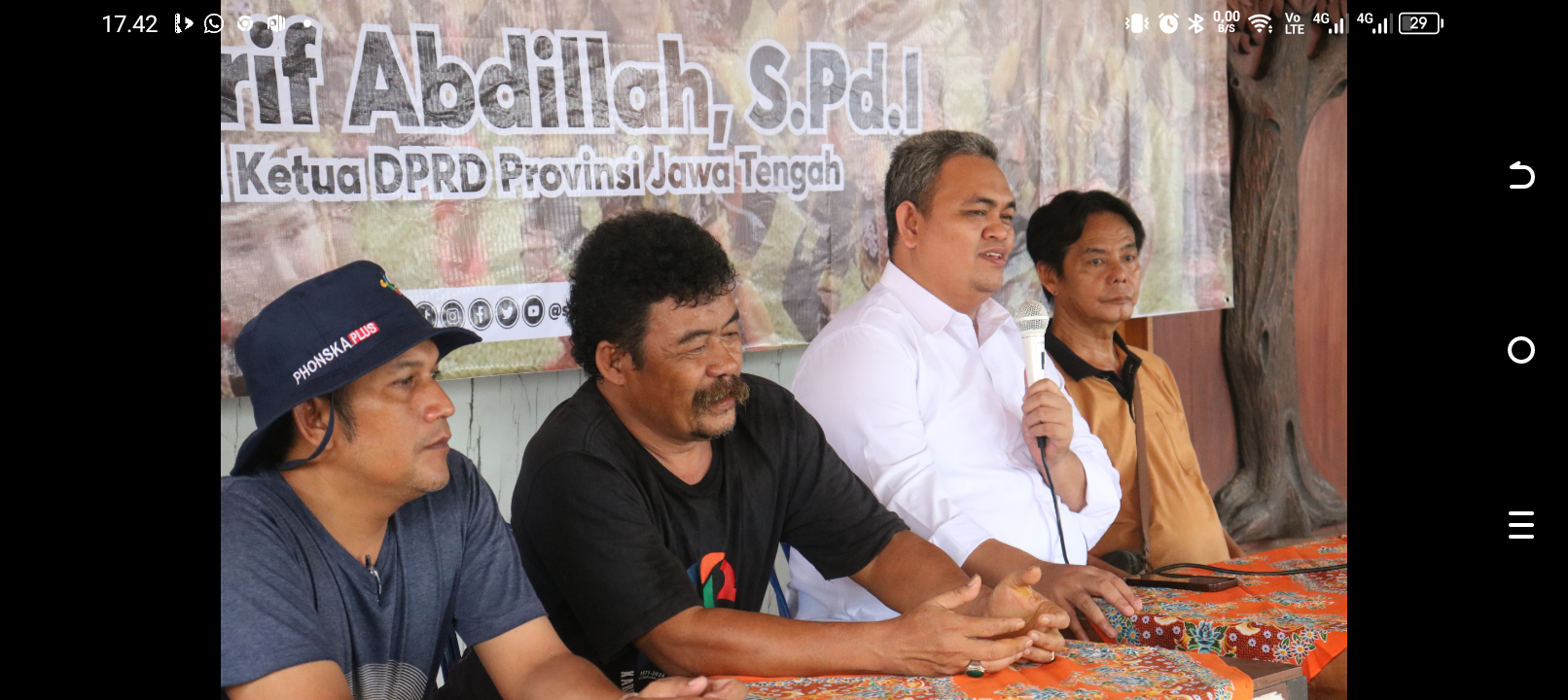 Sarif Kakung