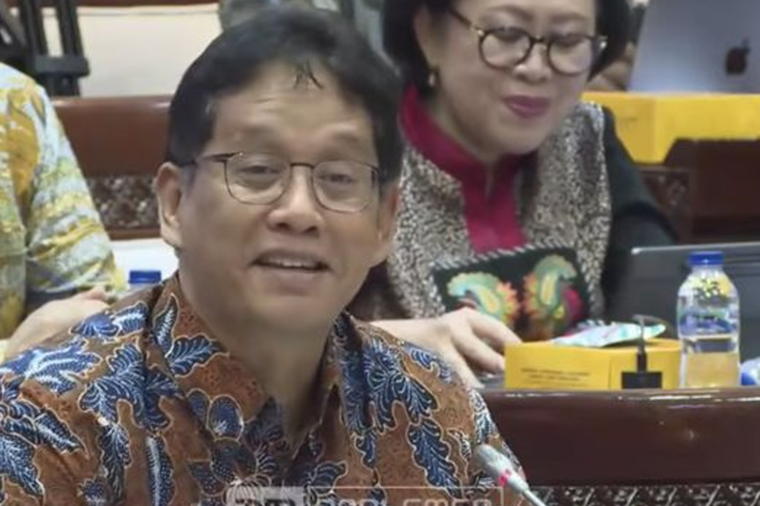 THR ASN 2026 mulai dicairkan secara bertahap. Kementerian Keuangan menyebut sebagian instansi belum mengajukan pencairan sehingga dana belum tersalurkan.