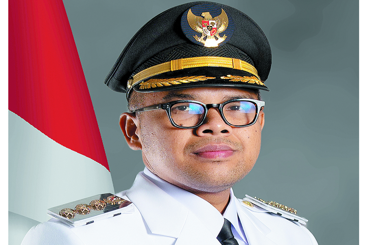 Tidak Ada THR 2026 untuk PPPK dan PNS, Begini Penjelasan Bupati Batang 