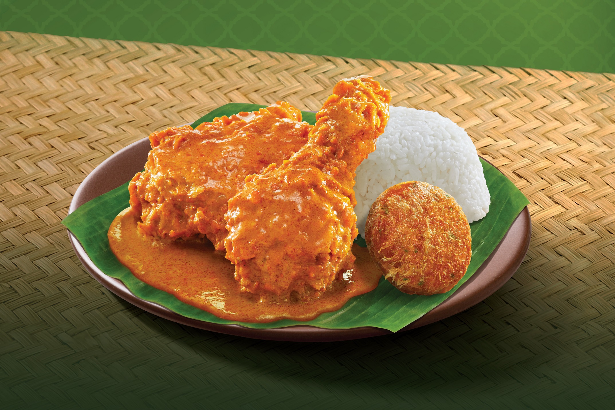 McDonald&rsquo;s Indonesia menghadirkan kembali menu bercita rasa khas Nusantara, Ayam McD Gulai, yang kini dilengkapi inovasi tambahan perkedel.