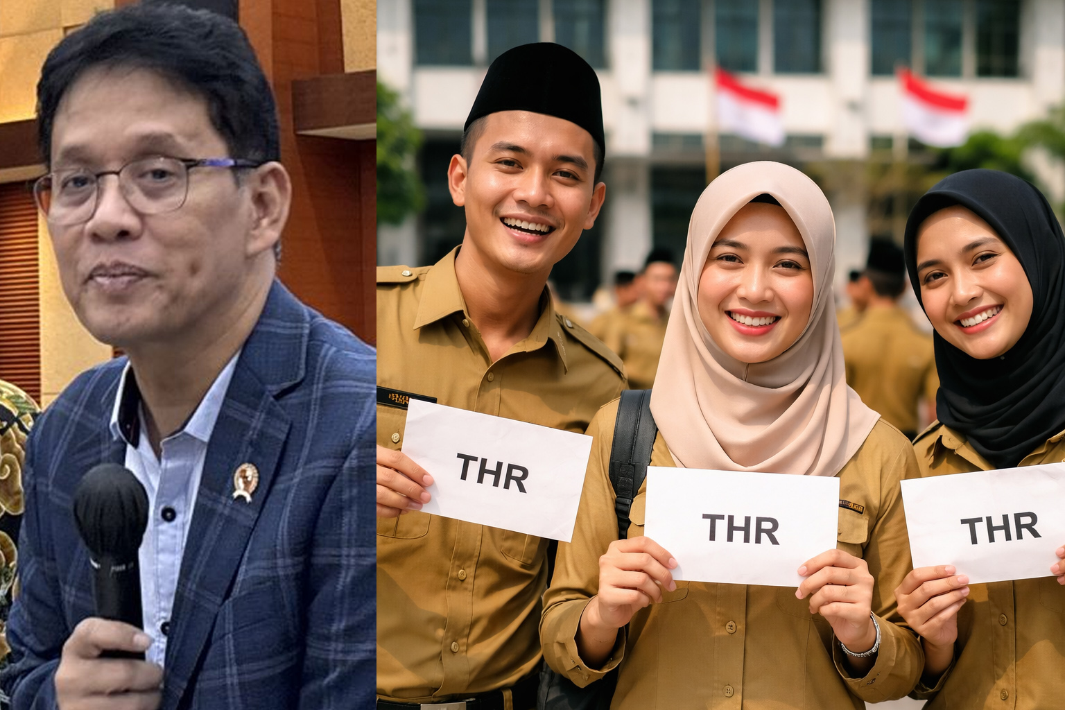 Menteri Keuangan Purbaya Yudhi Sadewa  