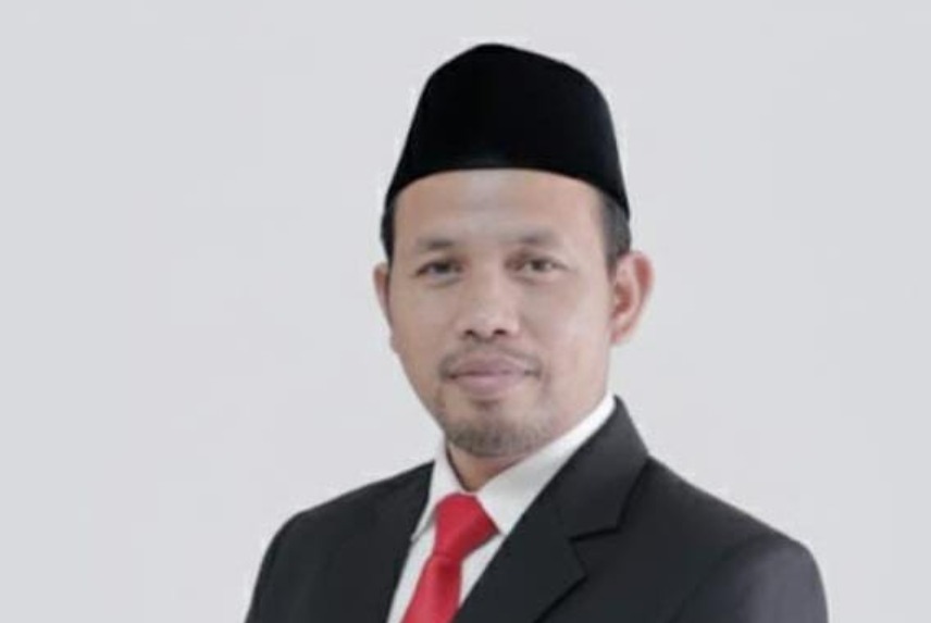 Agus Hermawan, Dosen Psikologi Islam UIN Salatiga  