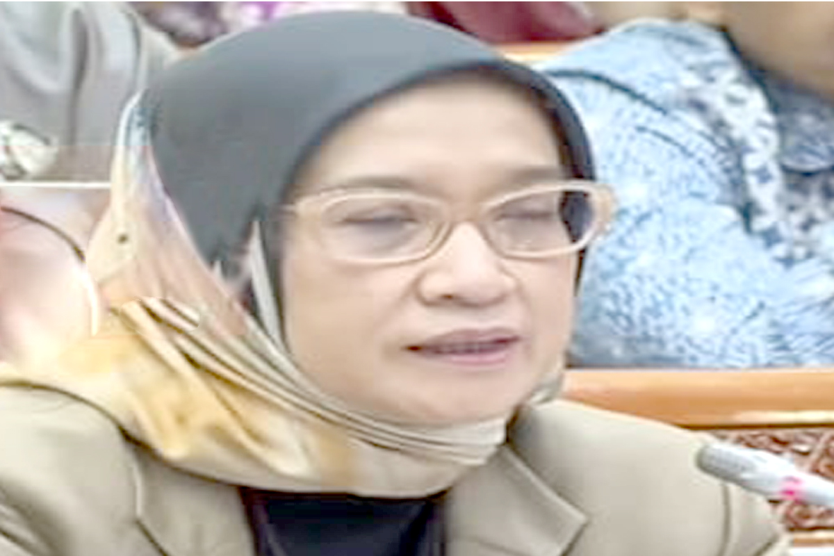Usulan Kemenag 630 Ribu Guru Swasta untuk Diangkat Jadi PPPK 2026 Ditolak MenpanRB Rini Widyantini 