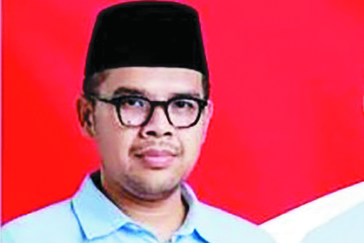 THR PPPK dan PNS 2026 Diganti Ini Penjelasan Bupati Batang 