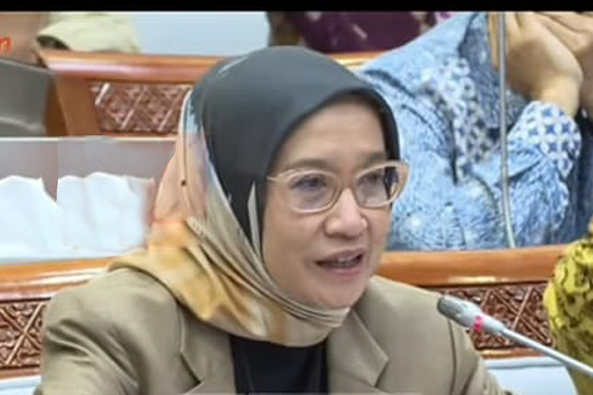 Terbentur UU ASN, Harapan 630.000 Guru Swasta Jadi PPPK 2026 Gagal, Begini Penjelasan MenpanRB Rini Widyantini 