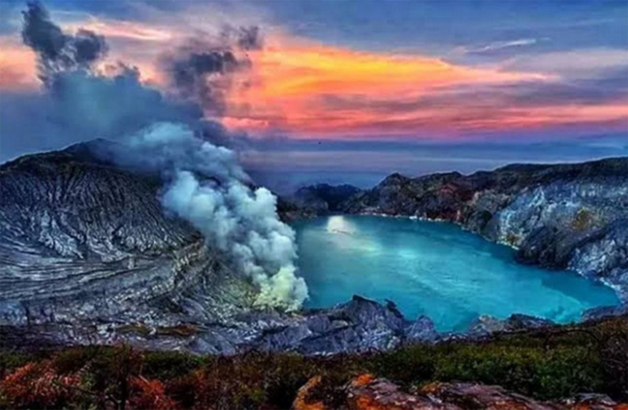 Daftar Wisata Alam Permata Tersembunyi di Jawa Timur Cocok untuk Liburan Lebaran 2026 
