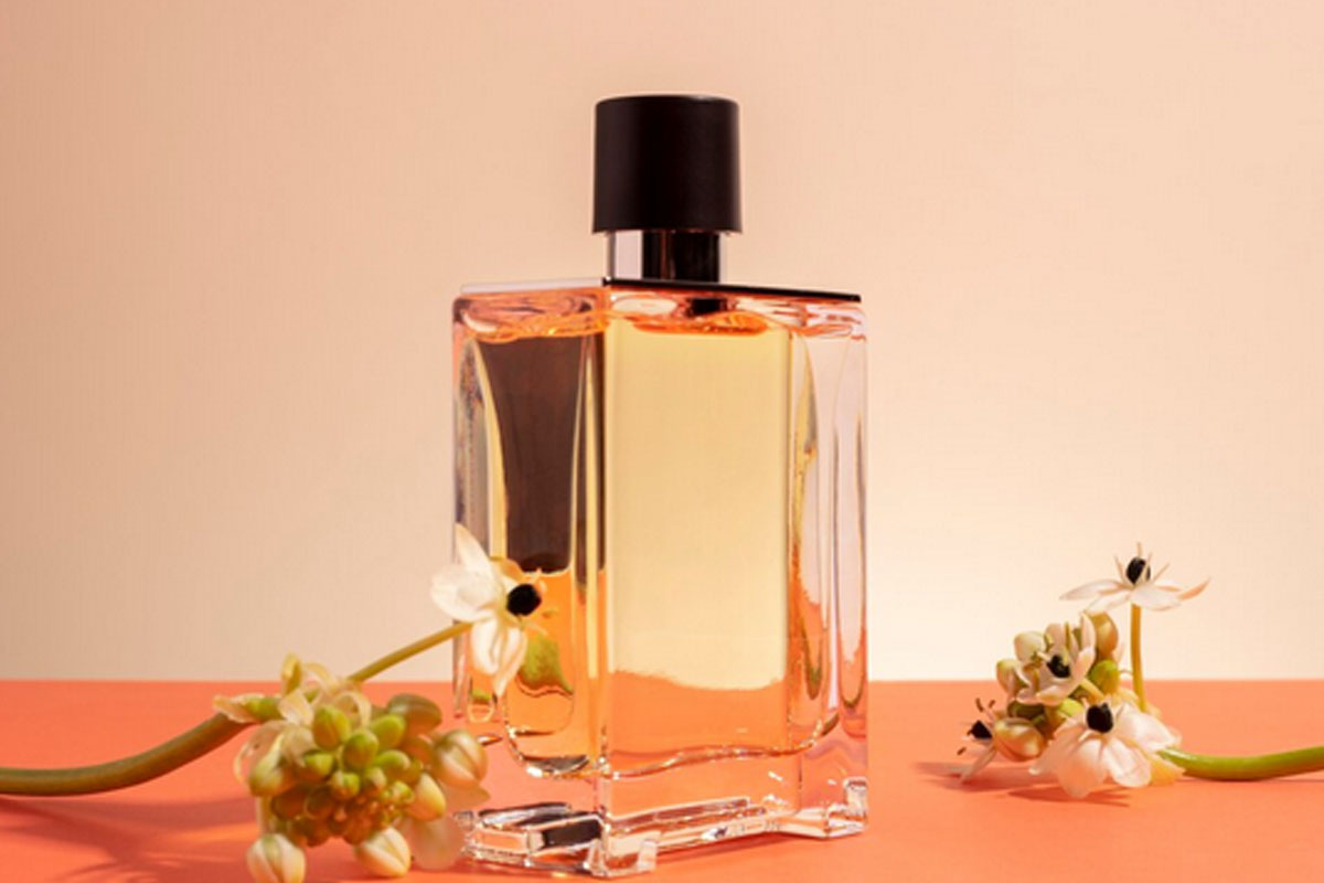 Macam-macam Parfum Murah yang Wanginya Awet Tahan Seharian Cocok Buat Ujung-ujung Lebaran 