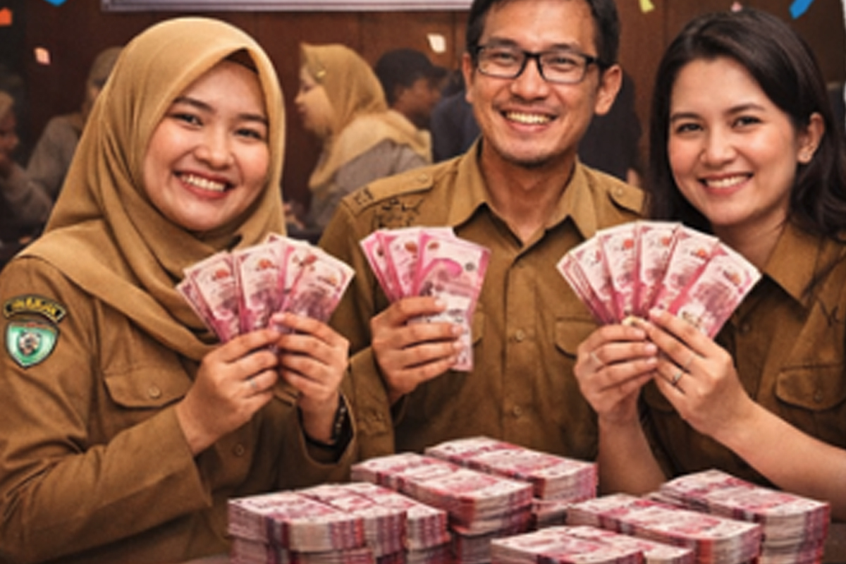 Mekanisme Penerbitan SKTP April 2026, Guru Wajib Tahu Guna Pencairan TPG 