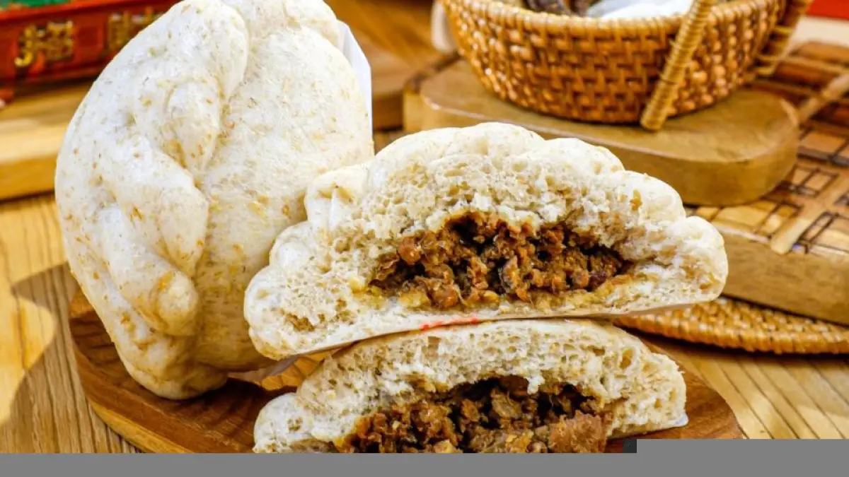 Bakpao Gandum RoyalKueID, Pilihan Camilan Praktis yang Tumbuh Bersama Ekosistem Pemberdayaan BRI&nbsp;