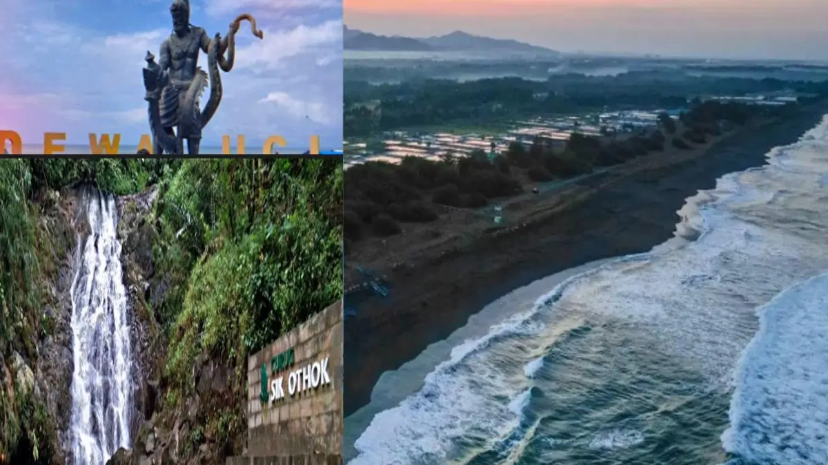 Daftar Wisata Alam Surga Tersembunyi di Purworejo yang Cocok untuk Family Quality Time Saat Libur Lebaran