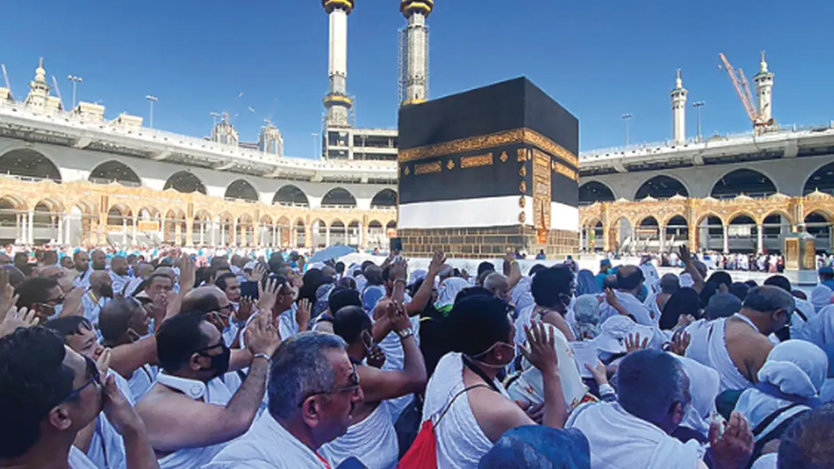 Lebaran Haji Idul Adha 2026 Kapan? Berikut Jadwal Libur dan Cuti Bersamanya