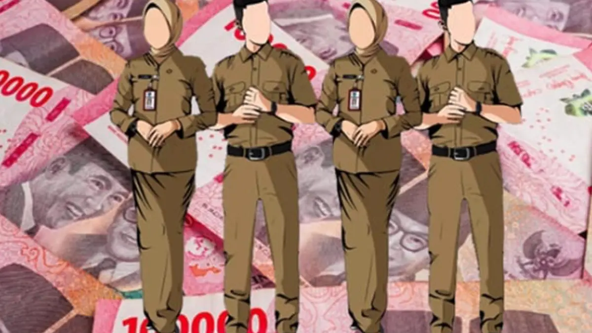 Melalui Kementerian Keuangan Republik Indonesia, pemerintah menjamin bahwa gaji Pegawai Negeri Sipil (PNS) bulan April 2026 akan dibayarkan tepat waktu, yaitu pada tanggal 1 April 2026.