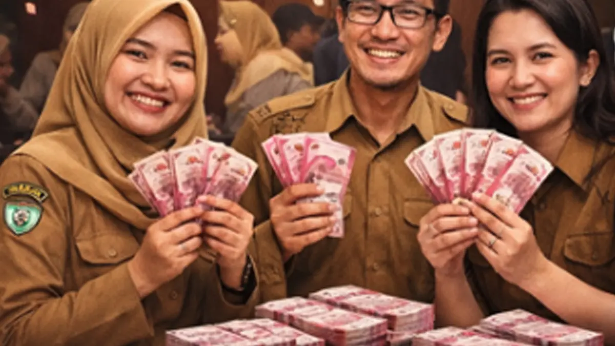 Tahapan-Tahapan Penerbitan SKTP April 2026 untuk Pencairan TPG Bulanan Guru