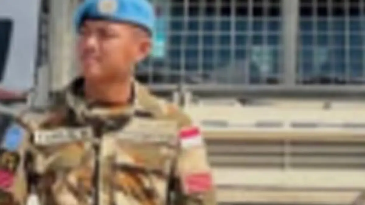 Kronologi Penyerangan Israel ke Markas UNIFIL di Lebanon, 1 Prajurit TNI Gugur