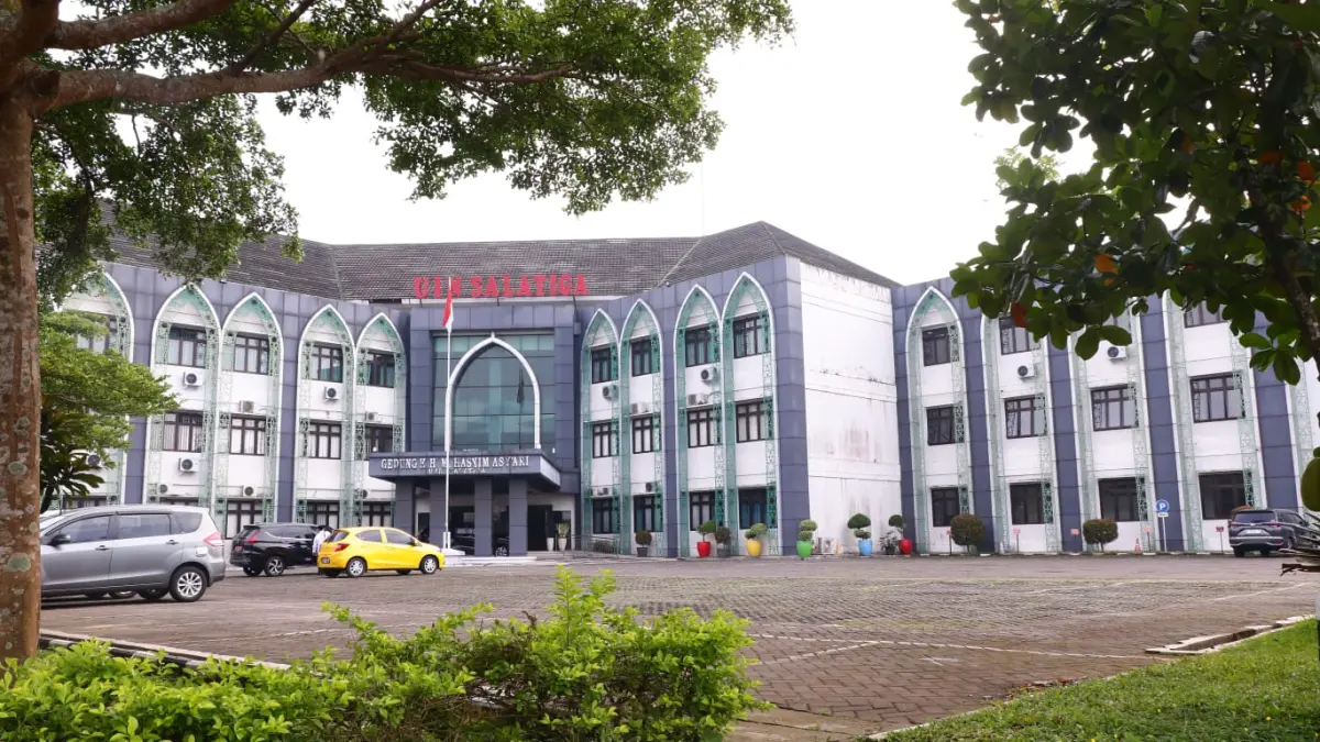 Universitas Islam Negeri Salatiga