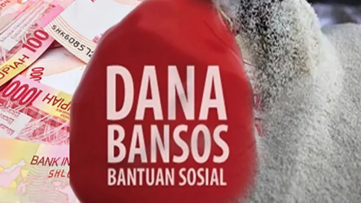 Bansos April 2026 Cair Mulai PKH, BPNT, PBI JKN, Beras 10 Kg dan PIP, Begini Cara Ceknya