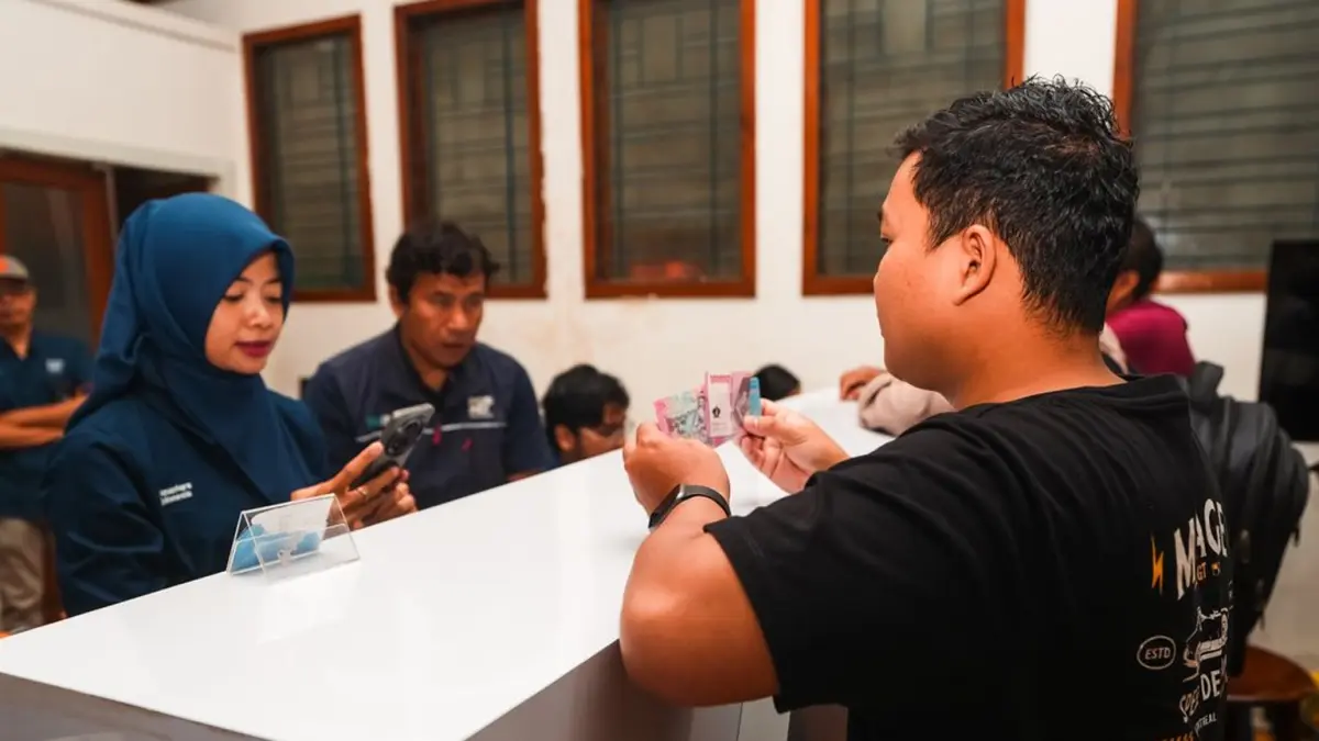 Kabar baik bagi masyarakat! Bantuan sosial kembali disalurkan dengan nominal menarik. Temukan cara cek penerima bansos dan rincian bantuan lengkapnya di sini.