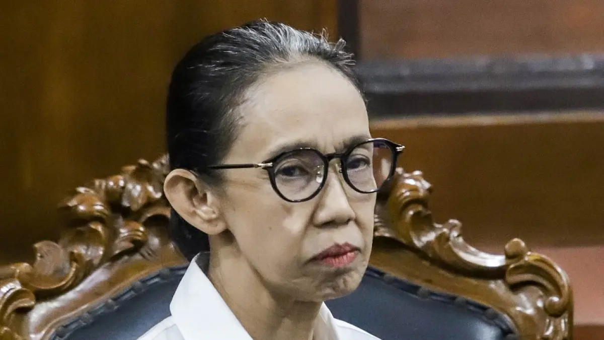 Nany Widjaja