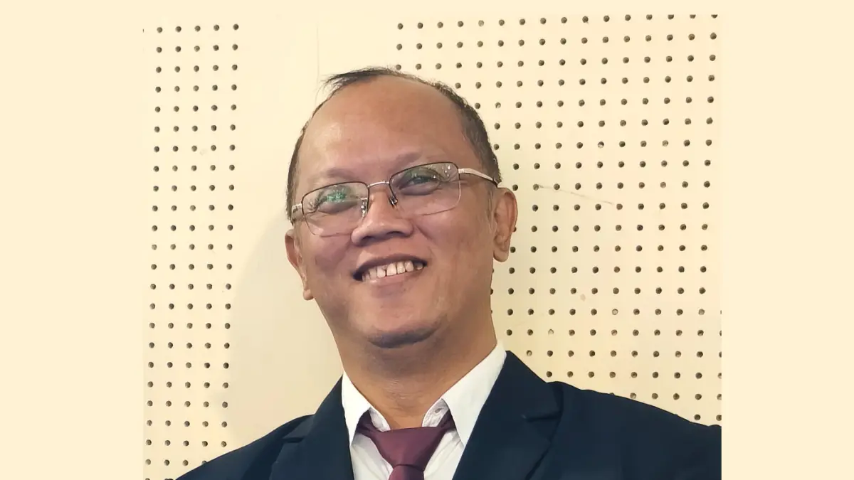 Penulis: Dhinar Sasongko, jurnalis Jawa Pos Radar Semarang