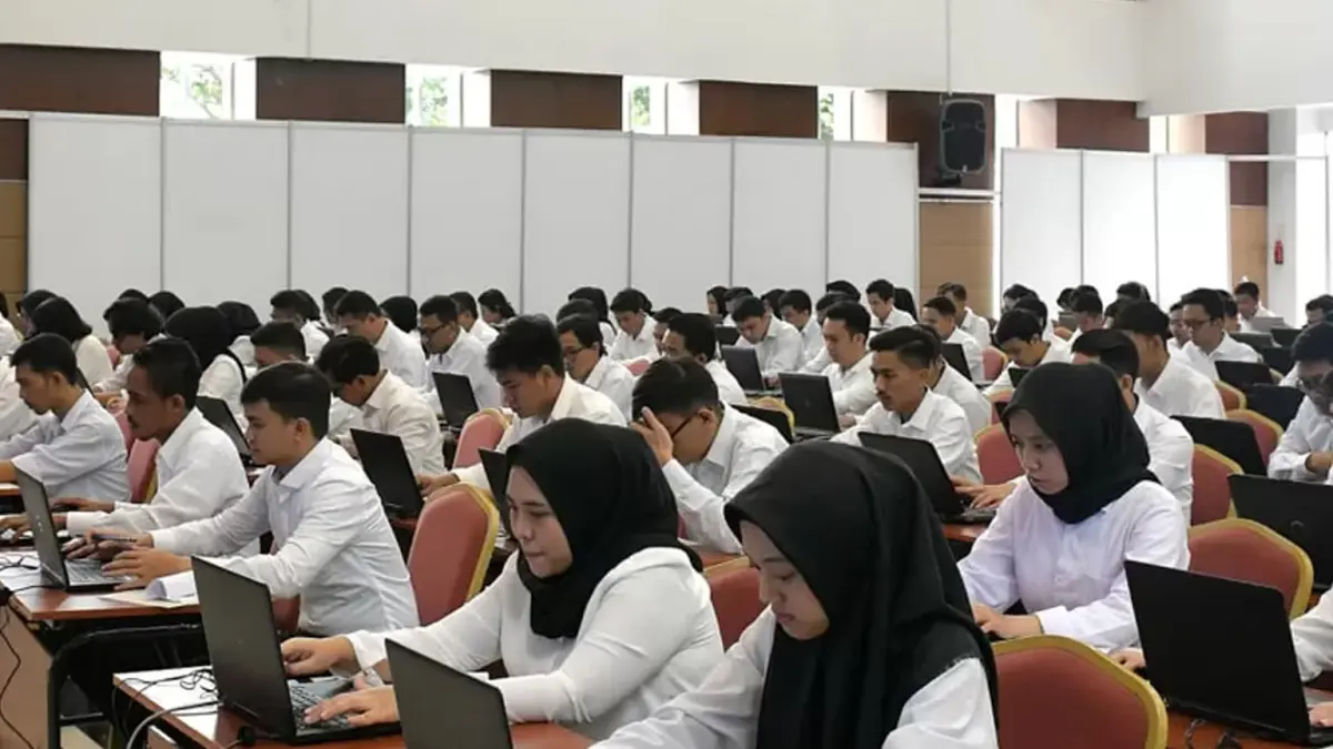 Bocoran jadwal dan strategi pemerintah dalam rekrutmen CPNS 2026 mulai terungkap. Persiapan dari sekarang jadi kunci lolos.