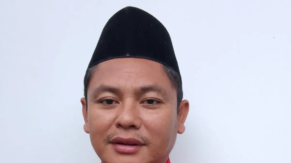 Ketua Perkumpulan Reksobhumi Indonesia Dr M. Kholidul Adib, MSi