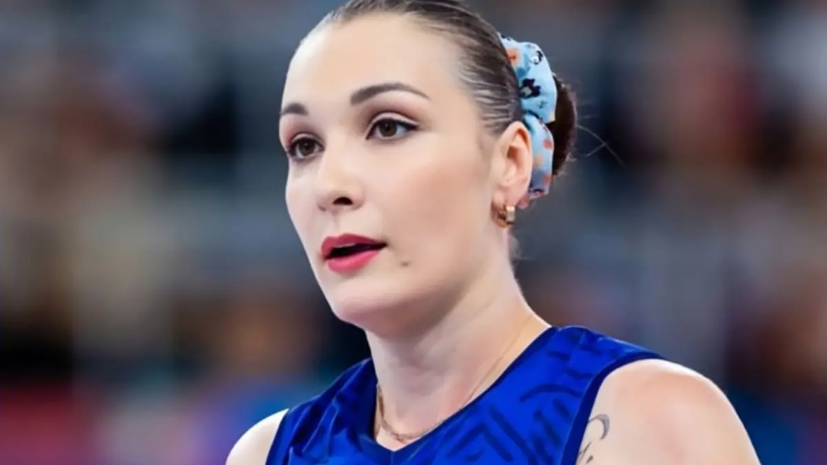 Pertamina Enduro mendatangkan Irina Voronkova untuk memperkuat lini serang mereka di Final Four Proliga 2026.