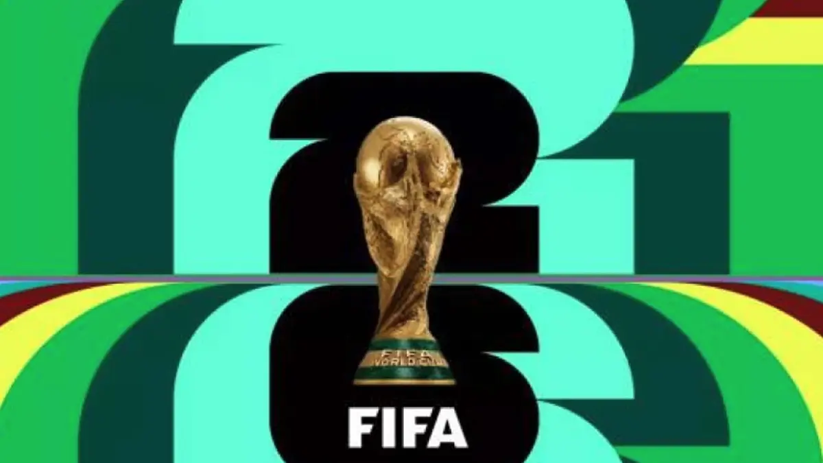 Jadwal Piala Dunia 2026 