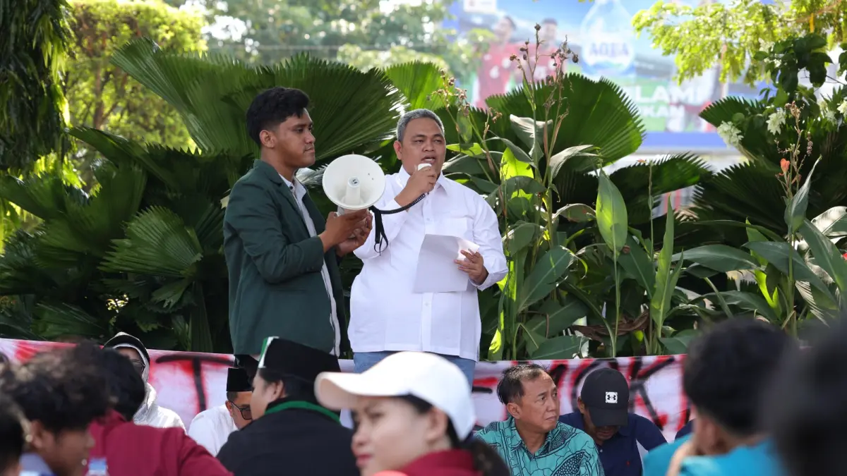 Pengentasan kemiskinan di Jawa Tengan membutuhkan kerja keras sekaligus strategi konkret dari setiap kepala daerah.