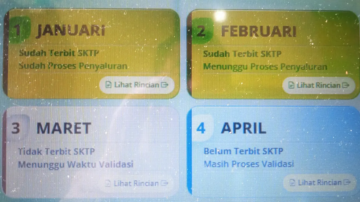 Banyak guru resah karena TPG April 2026 belum cair. Ternyata bukan sistem pusat yang lambat, melainkan data Dapodik yang tidak sinkron. Cari tahu penyebab lengkapnya di sini.