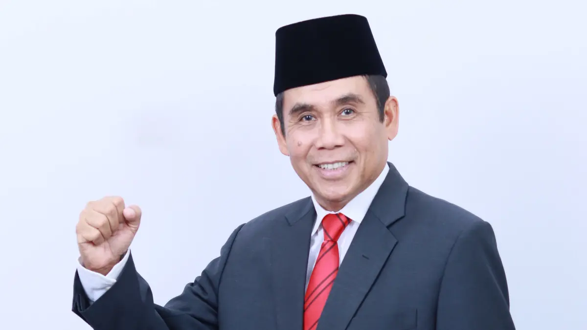 Rektor UIN Walisongo Semarang Prof. Dr. H. Musahadi, M.Ag. (DOKUMEN UIN WALISONGO)