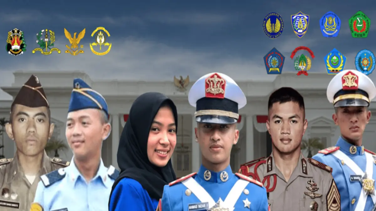 Seleksi Sekolah Kedinasan 2026 Dibuka Kapan? Berikut Daftar Kampus, Syarat, Cara, Alur Pendaftarannya