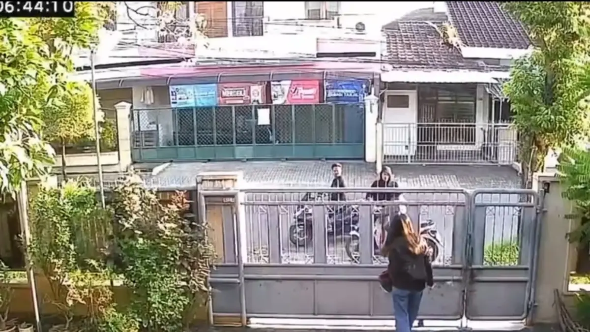 Eksekutor Begal Sadis di Jalan Halmahera Semarang Diringkus di Magelang&nbsp;