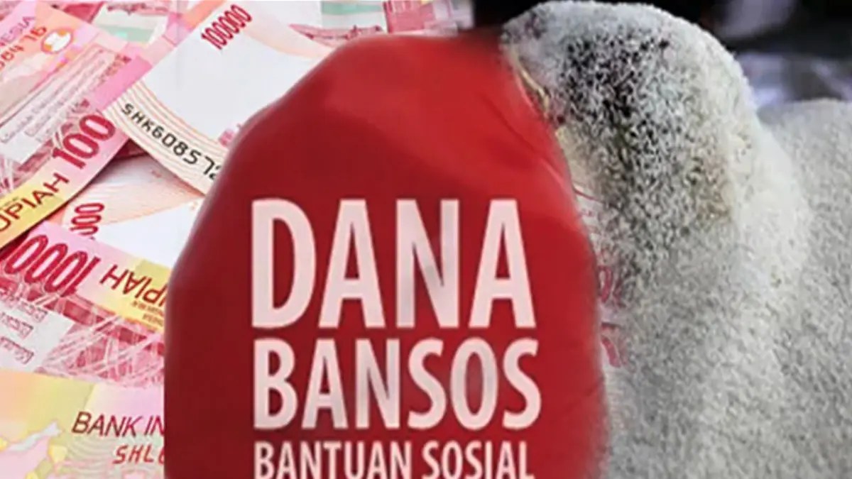 Kemensos Percepat Bansos April 2026: PKH, BPNT, dan PIP.