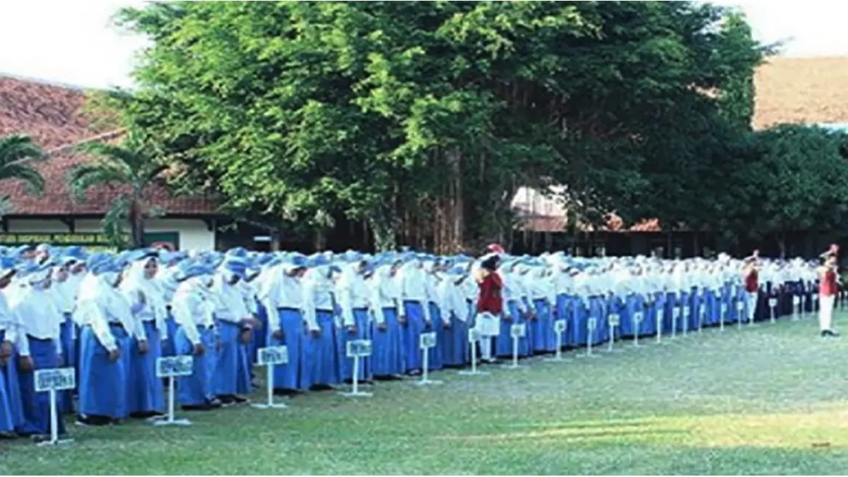 20 SMA Negeri Terbaik Se-Kota/Kabupaten Semarang, Jadi Referensi SPMB 2026