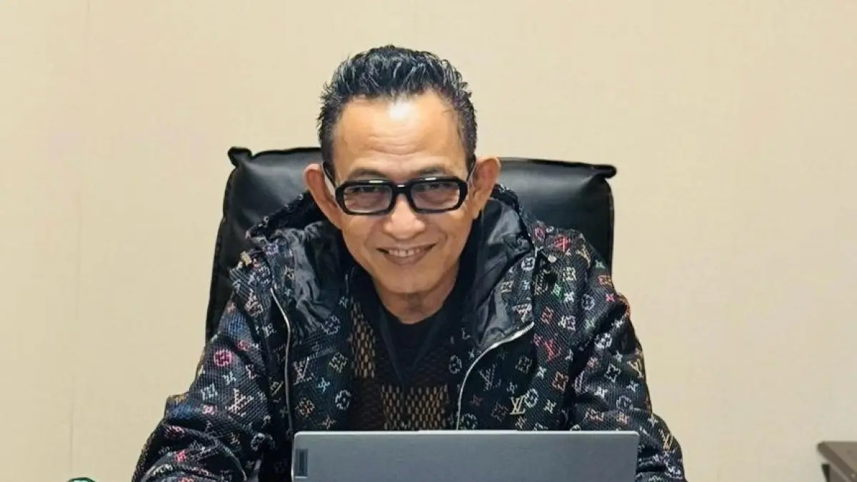 Andi Syarifuddin