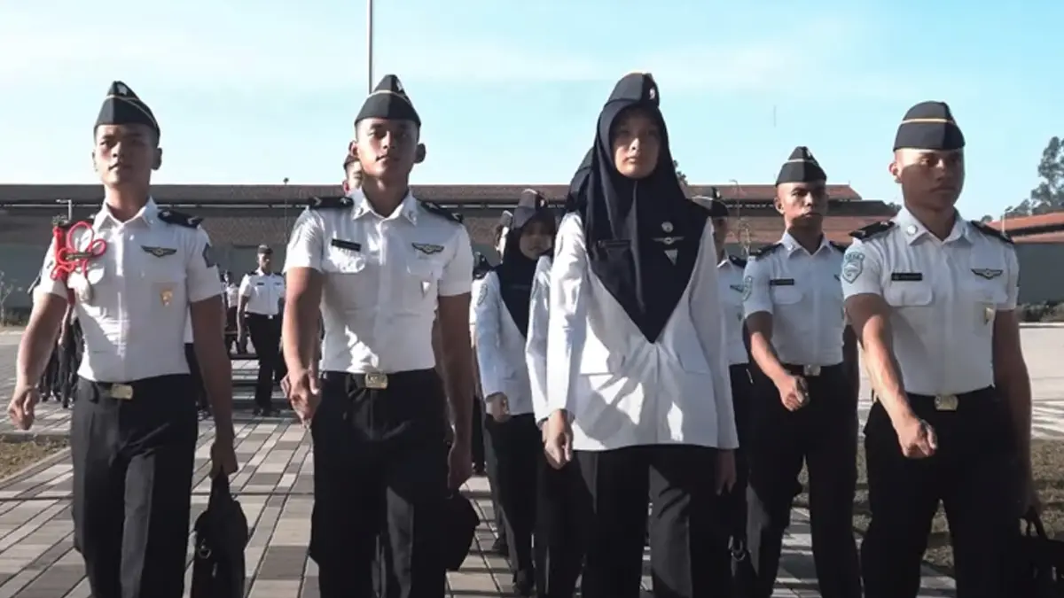 Daftar Sekolah Kedinasan 2026 untuk Lulusan SMA/SMK, Ada Tanpa Syarat Tinggi Badan.