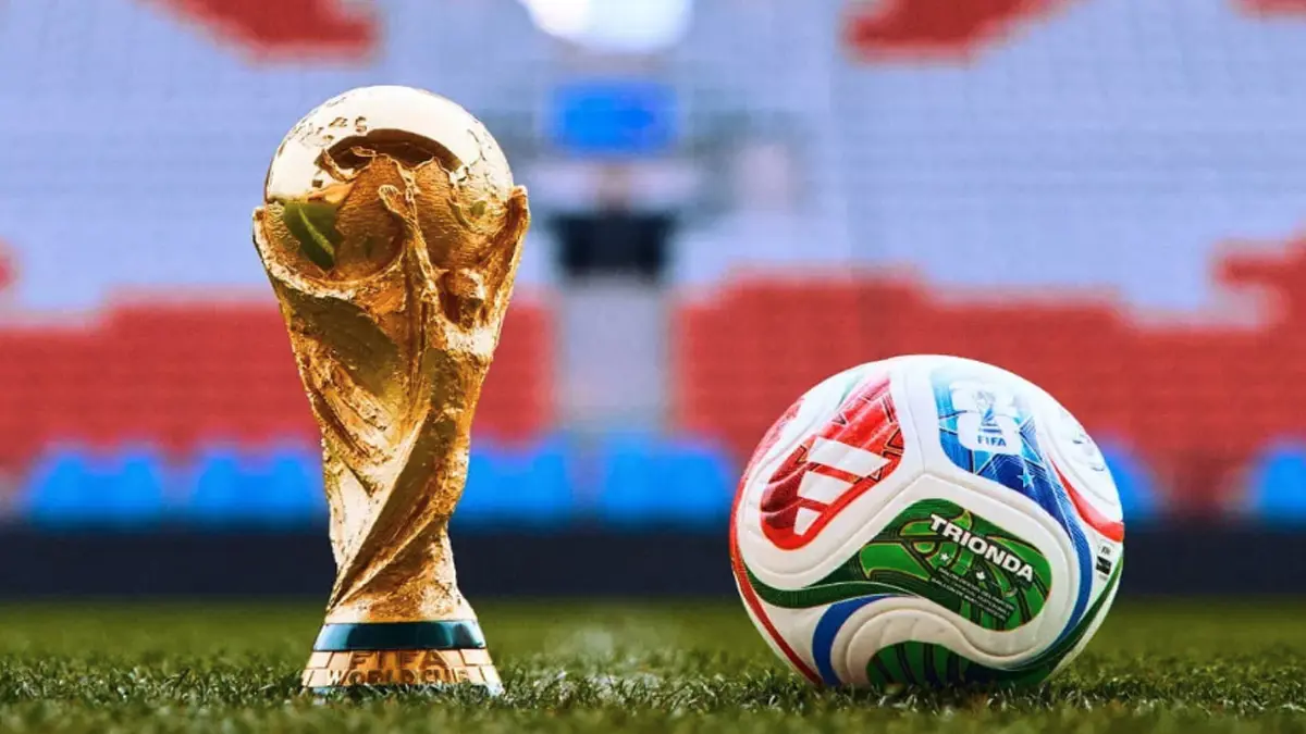 Jadwal Piala Dunia 2026.
