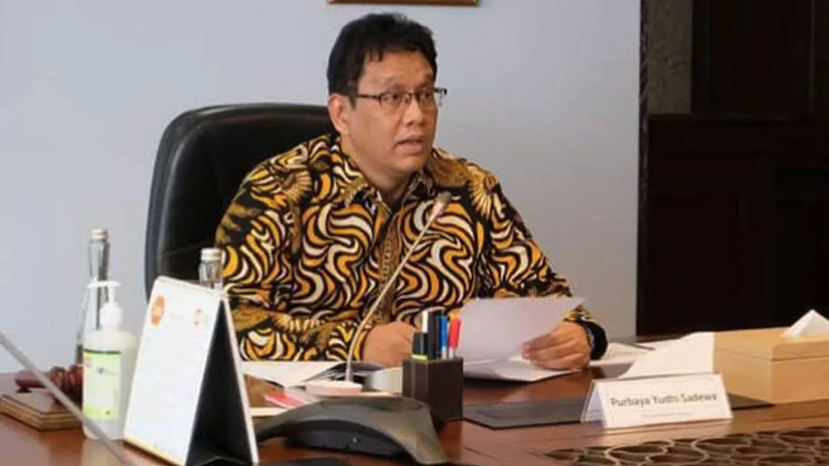 Gaji ke 13 ASN Cair Kapan? Ini Respons Menkeu Purbaya.