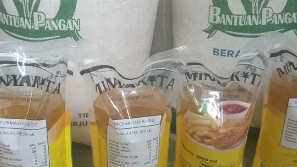 Jangan ketinggalan info penting! Ada pola pencairan bank yang bisa jadi acuan Anda mengecek bantuan masuk lebih cepat.