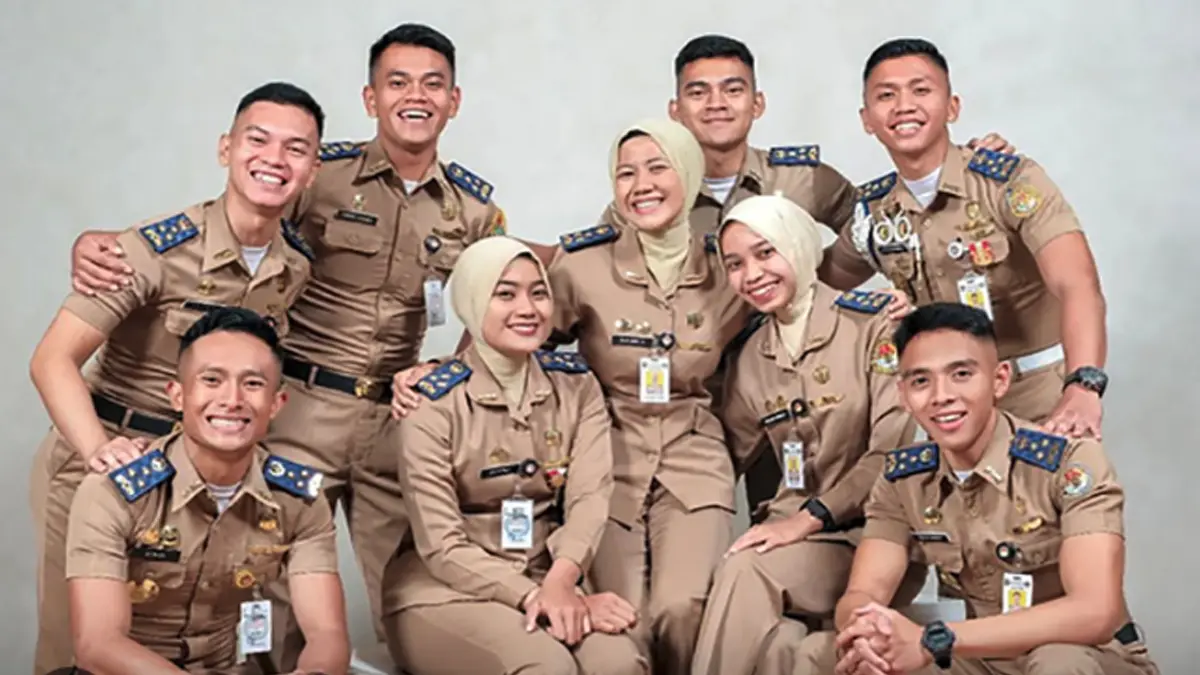 Sekolah kedinasan