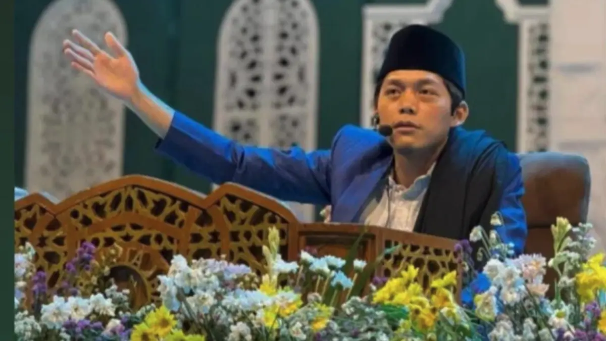 Gus Iqdam Dekengan Pusat Merapat Ke Kendal dan Jepara, Cek Jadwal dan Lokasi Ini
