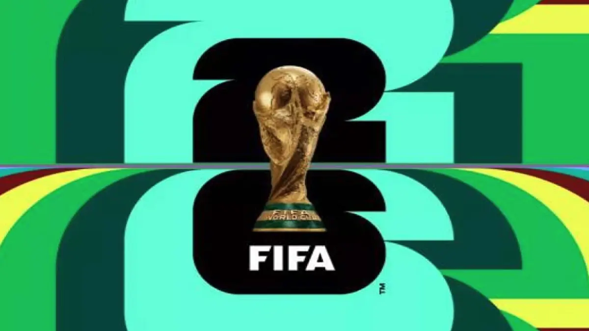 Piala Dunia 2026