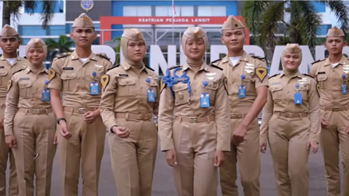 Sekolah Kedinasan