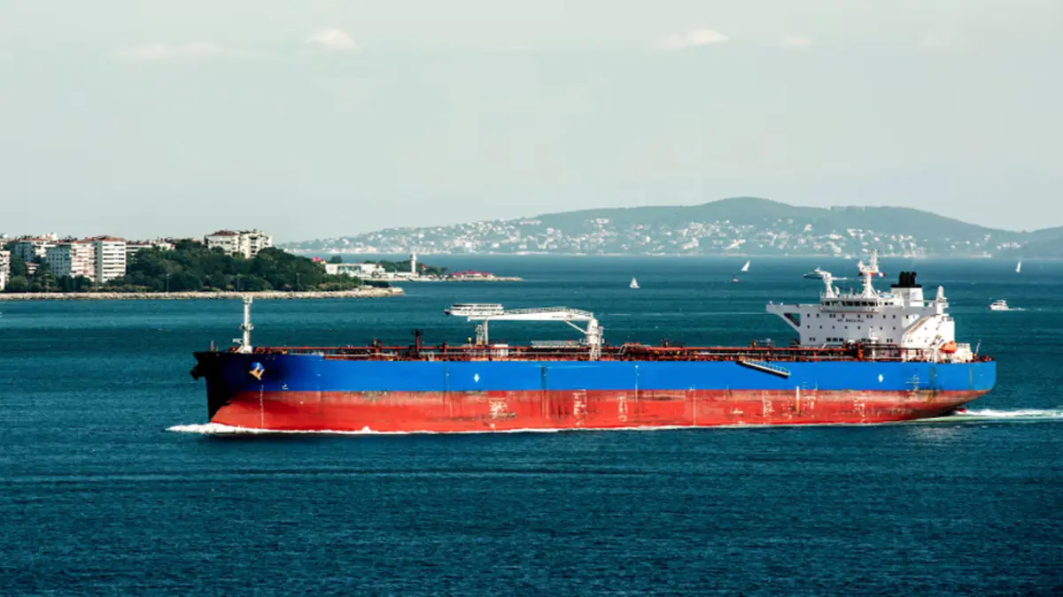 Segini Kisaran Gaji Nahkoda Kapal Tanker Indonesia