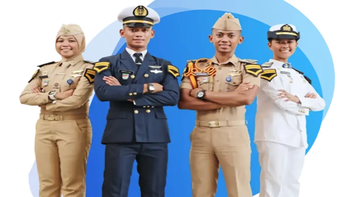 Sekolah kedinasan