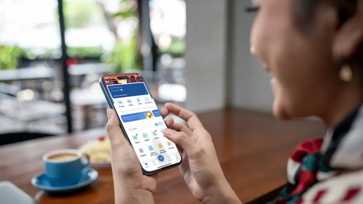 Tanpa Antre, Tanpa Ribet! Bayar UTBK SNBT Kini Makin Praktis dan Cepat Lewat BRImo&nbsp;