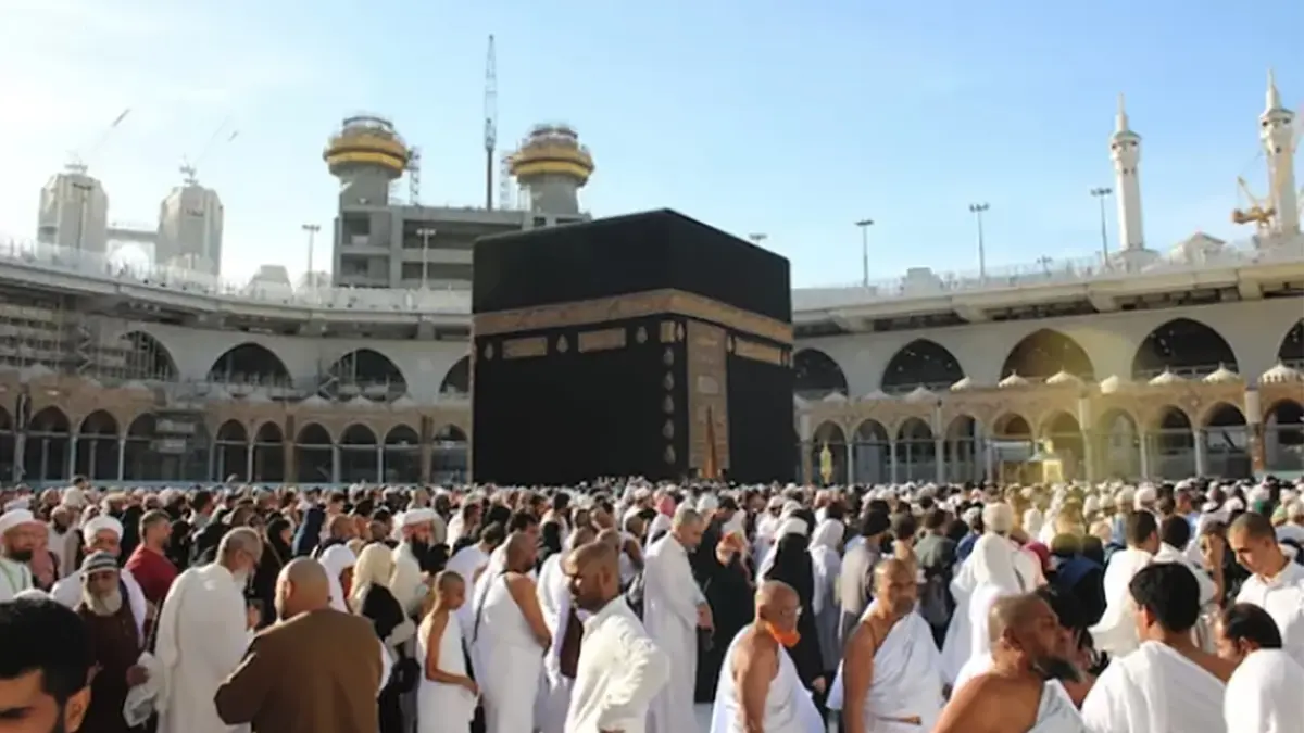 Haji