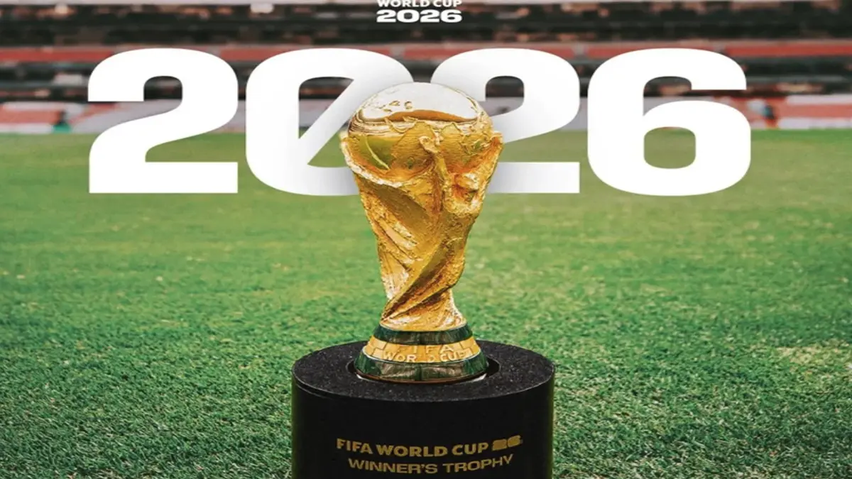 Jadwal Piala Dunia 2026