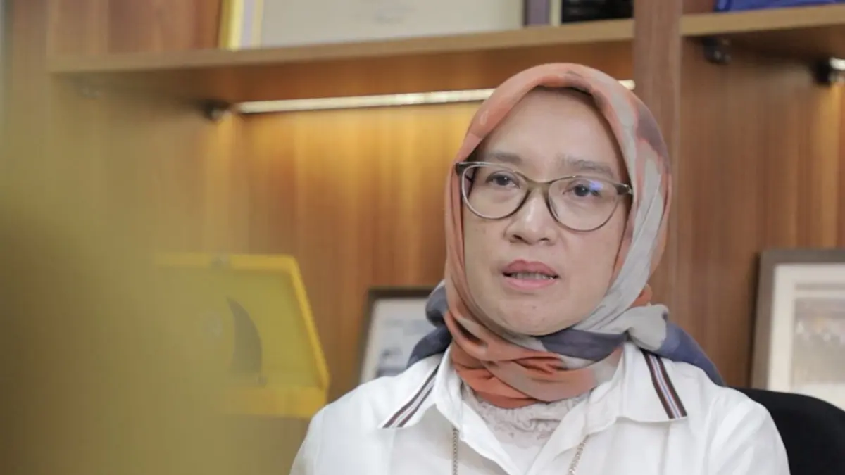 Rini Widyantini